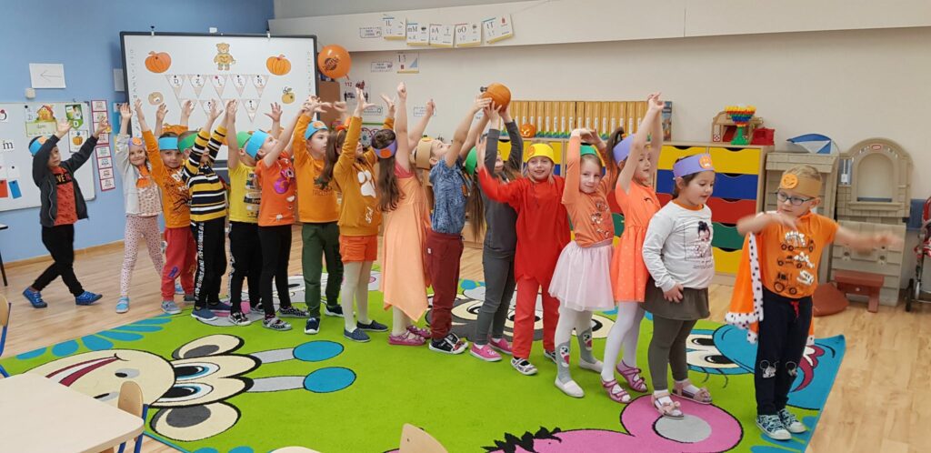 DZIEŃ DYNI W SOWACH