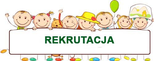 Rekrutacja na rok szkolny 2025/2026