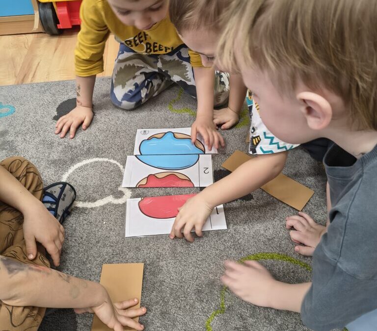 Tłusty czwartek – Misie