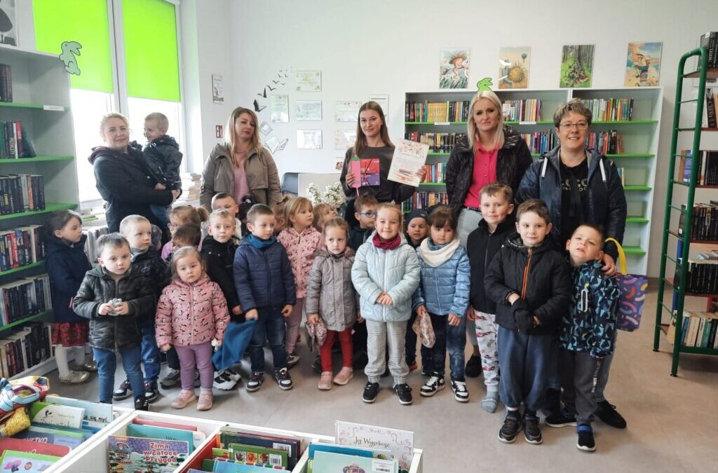 Z najserdeczniejszych życzeniami…