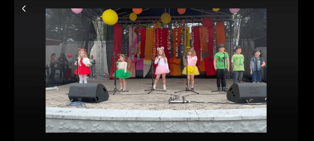 🎈Sławieński Dzień Dziecka🎈